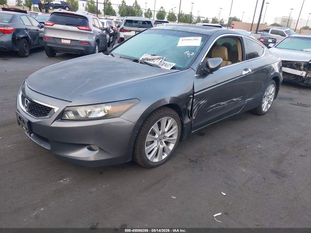 Aukcja sprzedaży 2008 Honda Accord 3.5 Ex-l, vin: 1HGCS22818A000621, numer aukcji: 45086286