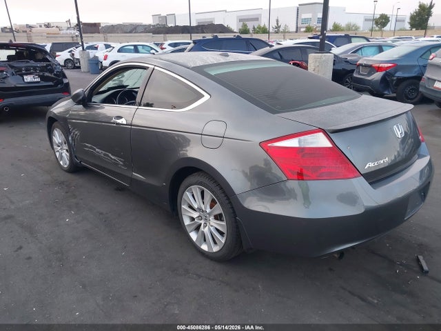Aukcja sprzedaży 2008 Honda Accord 3.5 Ex-l, vin: 1HGCS22818A000621, numer aukcji: 45086286