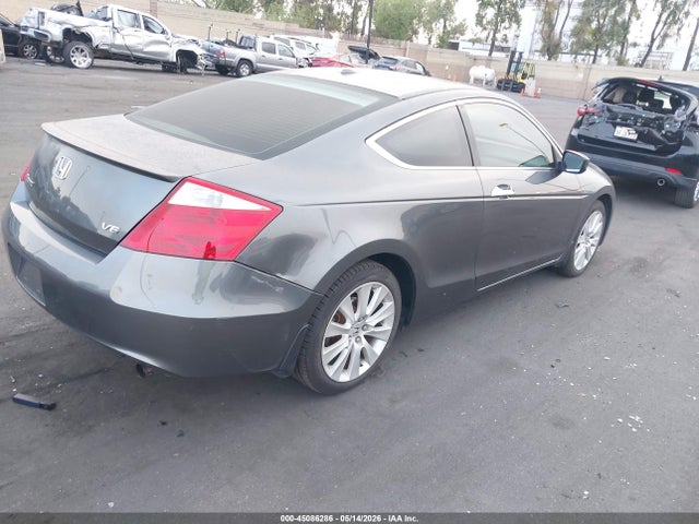 Aukcja sprzedaży 2008 Honda Accord 3.5 Ex-l, vin: 1HGCS22818A000621, numer aukcji: 45086286