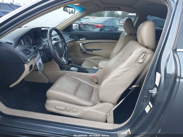 Aukcja sprzedaży 2008 Honda Accord 3.5 Ex-l, vin: 1HGCS22818A000621, numer aukcji: 45086286