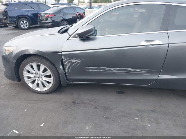 Aukcja sprzedaży 2008 Honda Accord 3.5 Ex-l, vin: 1HGCS22818A000621, numer aukcji: 45086286