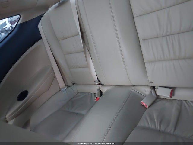Aukcja sprzedaży 2008 Honda Accord 3.5 Ex-l, vin: 1HGCS22818A000621, numer aukcji: 45086286