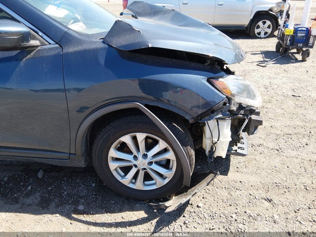 Aukcja sprzedaży 2016 Nissan Rogue Sv, vin: KNMAT2MTXGP630069, numer aukcji: 45086287