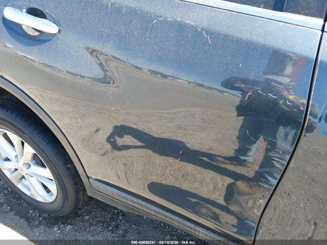 Aukcja sprzedaży 2016 Nissan Rogue Sv, vin: KNMAT2MTXGP630069, numer aukcji: 45086287