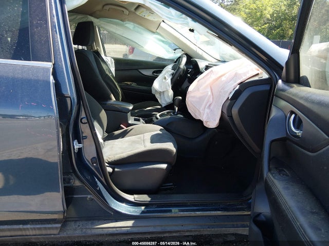 Aukcja sprzedaży 2016 Nissan Rogue Sv, vin: KNMAT2MTXGP630069, numer aukcji: 45086287