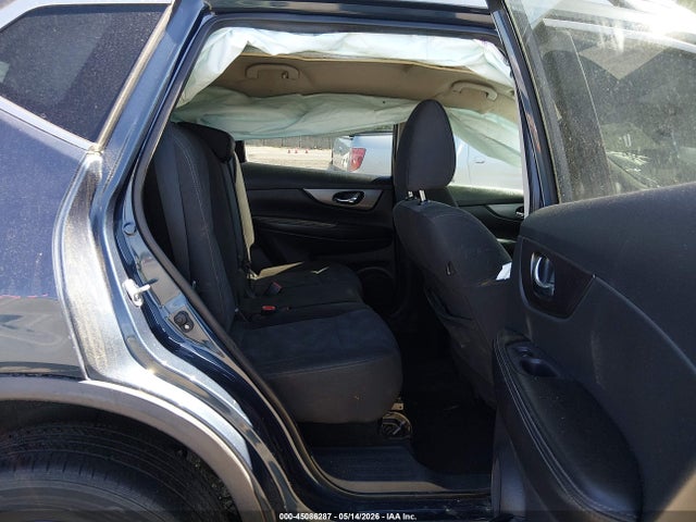 Aukcja sprzedaży 2016 Nissan Rogue Sv, vin: KNMAT2MTXGP630069, numer aukcji: 45086287