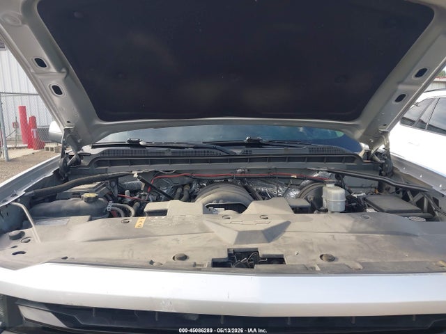 Aukcja sprzedaży 2017 Chevrolet Silverado 1500 2lt, vin: 3GCUKREC1HG367550, numer aukcji: 45086289