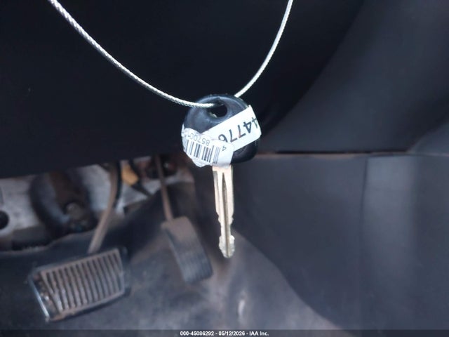 45086292 :رقم المزاد ، KNDJT2A27A7175989 vin ، 2010 Kia Soul + مزاد بيع