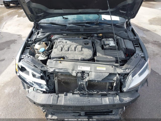 Продаж на аукціоні авто 2015 Volkswagen Jetta 2.0l Tdi Se, vin: 3VWLA7AJ5FM328558, номер лоту: 45086294