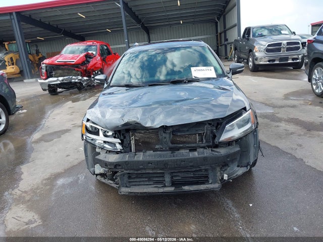 Продаж на аукціоні авто 2015 Volkswagen Jetta 2.0l Tdi Se, vin: 3VWLA7AJ5FM328558, номер лоту: 45086294