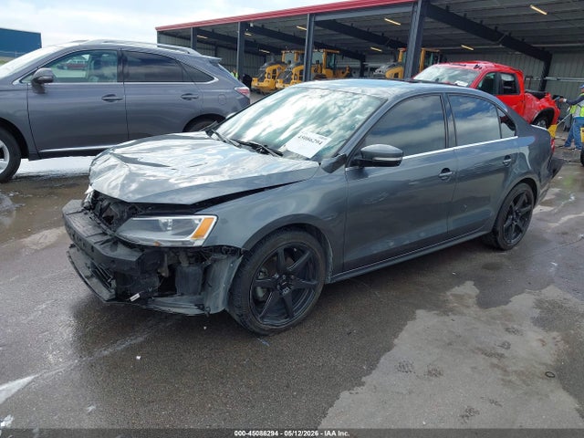 Продаж на аукціоні авто 2015 Volkswagen Jetta 2.0l Tdi Se, vin: 3VWLA7AJ5FM328558, номер лоту: 45086294