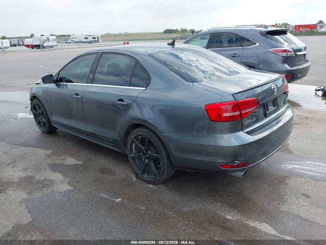 Продаж на аукціоні авто 2015 Volkswagen Jetta 2.0l Tdi Se, vin: 3VWLA7AJ5FM328558, номер лоту: 45086294