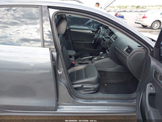 Продаж на аукціоні авто 2015 Volkswagen Jetta 2.0l Tdi Se, vin: 3VWLA7AJ5FM328558, номер лоту: 45086294