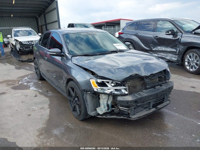 Продаж на аукціоні авто 2015 Volkswagen Jetta 2.0l Tdi Se, vin: 3VWLA7AJ5FM328558, номер лоту: 45086294