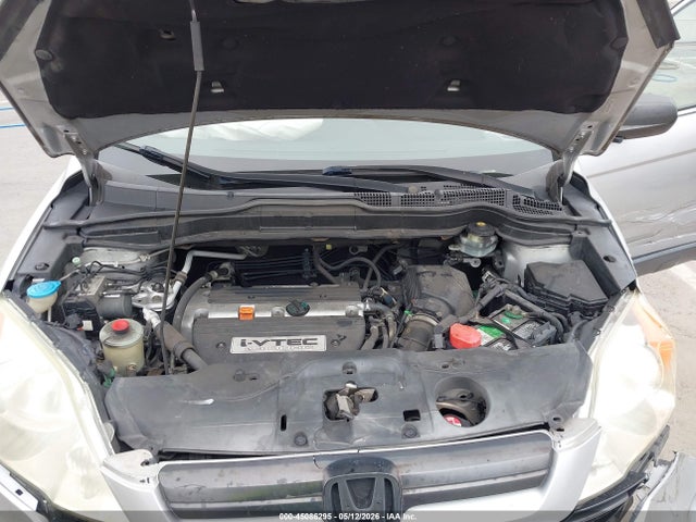 Продажа на аукционе авто 2009 Honda Cr-v Lx, vin: 3CZRE38399G700580, номер лота: 45086295
