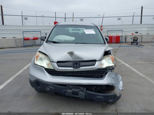 Продажа на аукционе авто 2009 Honda Cr-v Lx, vin: 3CZRE38399G700580, номер лота: 45086295