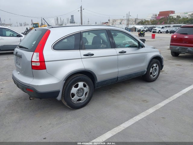 Продажа на аукционе авто 2009 Honda Cr-v Lx, vin: 3CZRE38399G700580, номер лота: 45086295