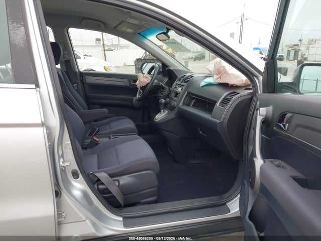 Продажа на аукционе авто 2009 Honda Cr-v Lx, vin: 3CZRE38399G700580, номер лота: 45086295