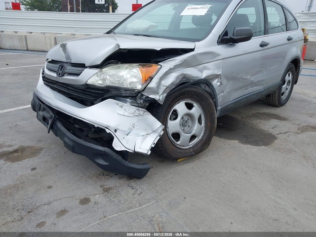 Продажа на аукционе авто 2009 Honda Cr-v Lx, vin: 3CZRE38399G700580, номер лота: 45086295