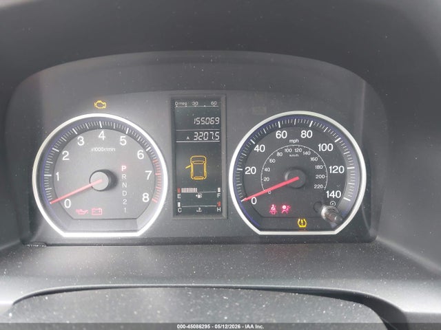 Продажа на аукционе авто 2009 Honda Cr-v Lx, vin: 3CZRE38399G700580, номер лота: 45086295