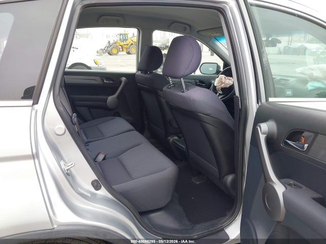 Продажа на аукционе авто 2009 Honda Cr-v Lx, vin: 3CZRE38399G700580, номер лота: 45086295