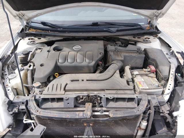 45086296 :رقم المزاد ، 1N4AL2AP2BC154560 vin ، 2011 Nissan Altima 2.5 S مزاد بيع