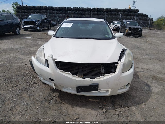 45086296 :رقم المزاد ، 1N4AL2AP2BC154560 vin ، 2011 Nissan Altima 2.5 S مزاد بيع