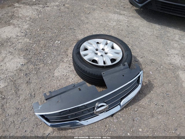 45086296 :رقم المزاد ، 1N4AL2AP2BC154560 vin ، 2011 Nissan Altima 2.5 S مزاد بيع