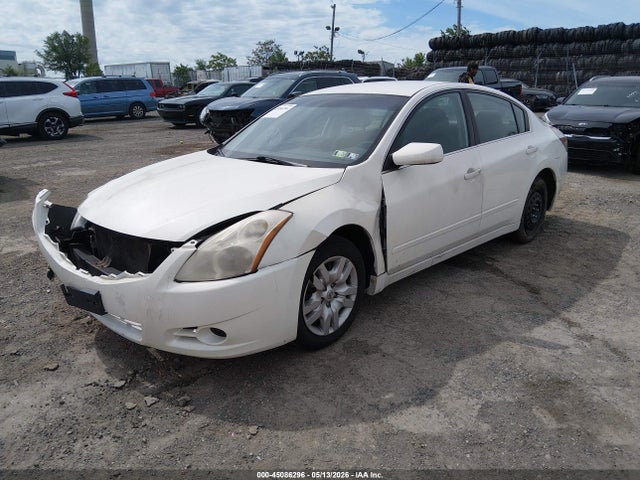 45086296 :رقم المزاد ، 1N4AL2AP2BC154560 vin ، 2011 Nissan Altima 2.5 S مزاد بيع