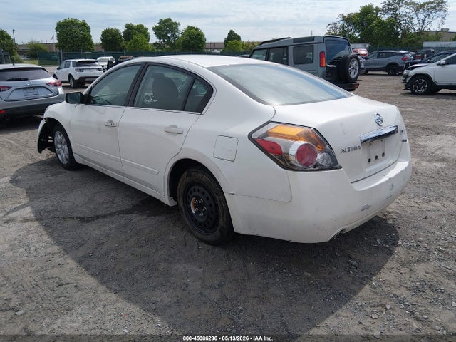 45086296 :رقم المزاد ، 1N4AL2AP2BC154560 vin ، 2011 Nissan Altima 2.5 S مزاد بيع