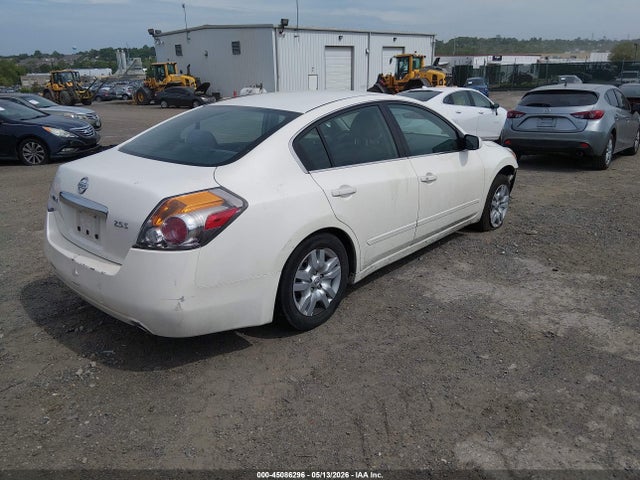 45086296 :رقم المزاد ، 1N4AL2AP2BC154560 vin ، 2011 Nissan Altima 2.5 S مزاد بيع