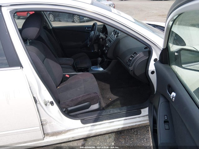 45086296 :رقم المزاد ، 1N4AL2AP2BC154560 vin ، 2011 Nissan Altima 2.5 S مزاد بيع