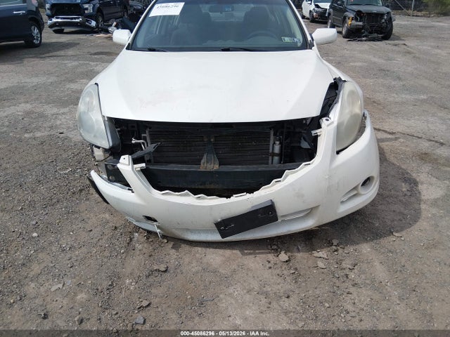 45086296 :رقم المزاد ، 1N4AL2AP2BC154560 vin ، 2011 Nissan Altima 2.5 S مزاد بيع