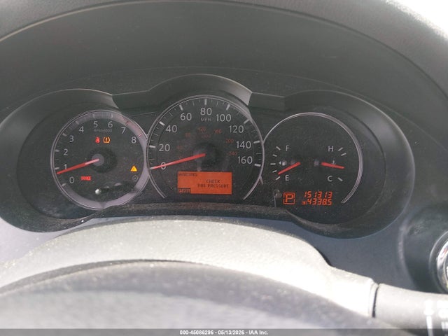 45086296 :رقم المزاد ، 1N4AL2AP2BC154560 vin ، 2011 Nissan Altima 2.5 S مزاد بيع