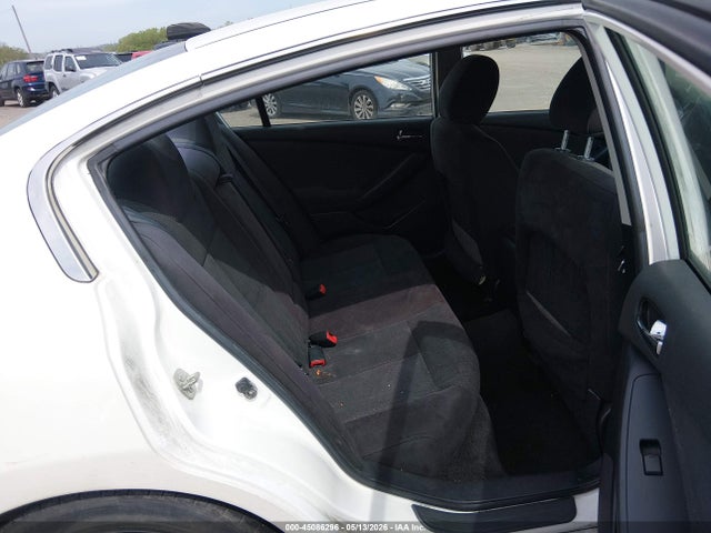 45086296 :رقم المزاد ، 1N4AL2AP2BC154560 vin ، 2011 Nissan Altima 2.5 S مزاد بيع