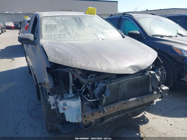 2T3ZFREV9JW515719 Toyota RAV4 LE
