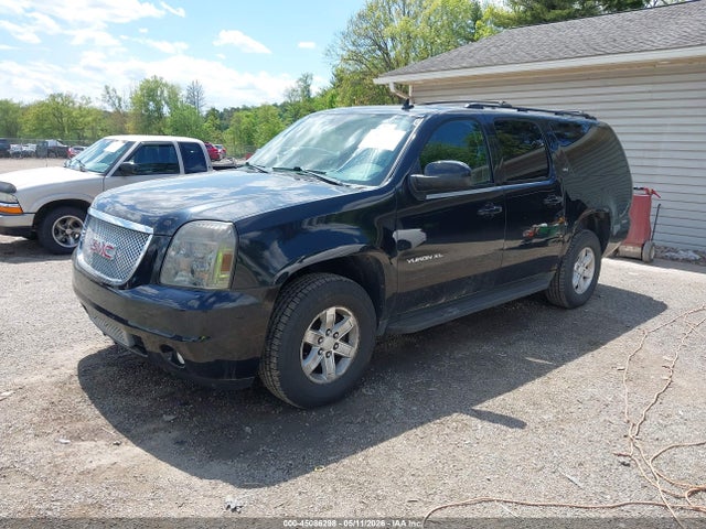 Продаж на аукціоні авто 2011 Gmc Yukon Xl 1500 Slt, vin: 1GKS2KE38BR392472, номер лоту: 45086298