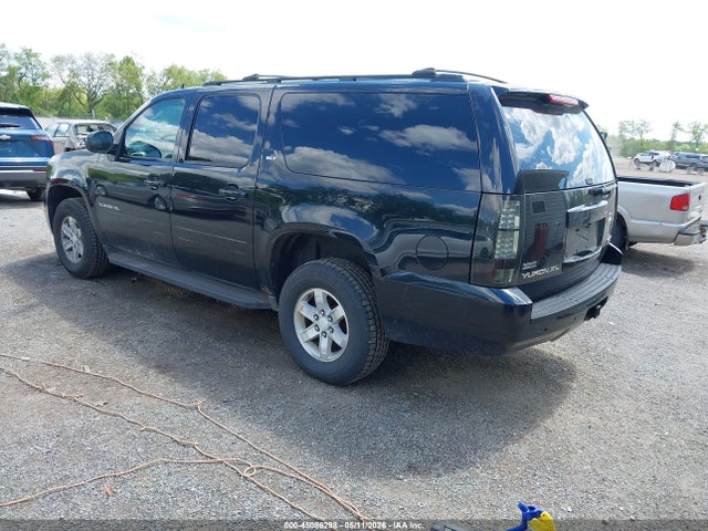 Продаж на аукціоні авто 2011 Gmc Yukon Xl 1500 Slt, vin: 1GKS2KE38BR392472, номер лоту: 45086298