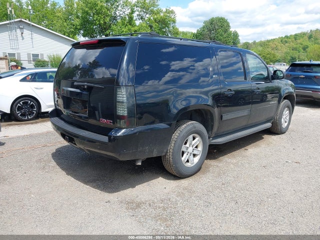 Продаж на аукціоні авто 2011 Gmc Yukon Xl 1500 Slt, vin: 1GKS2KE38BR392472, номер лоту: 45086298