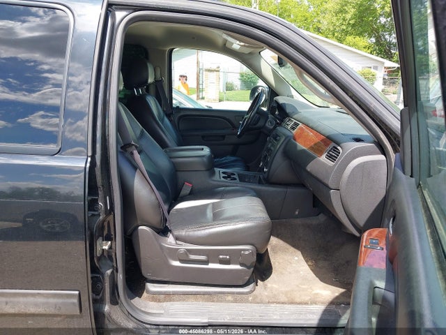Продаж на аукціоні авто 2011 Gmc Yukon Xl 1500 Slt, vin: 1GKS2KE38BR392472, номер лоту: 45086298