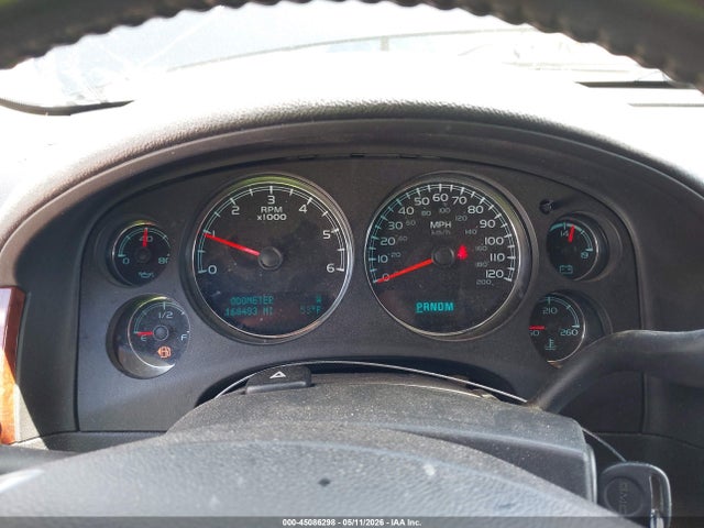 Продаж на аукціоні авто 2011 Gmc Yukon Xl 1500 Slt, vin: 1GKS2KE38BR392472, номер лоту: 45086298