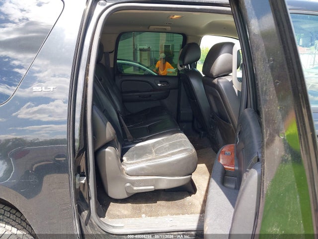 Продаж на аукціоні авто 2011 Gmc Yukon Xl 1500 Slt, vin: 1GKS2KE38BR392472, номер лоту: 45086298