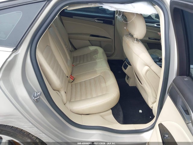 Продаж на аукціоні авто 2015 Ford Fusion Se, vin: 3FA6P0H79FR166782, номер лоту: 45086301