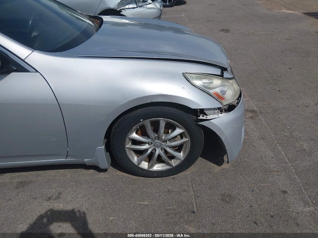 Aukcja sprzedaży 2008 Infiniti G35x, vin: JNKBV61FX8M264829, numer aukcji: 45086302