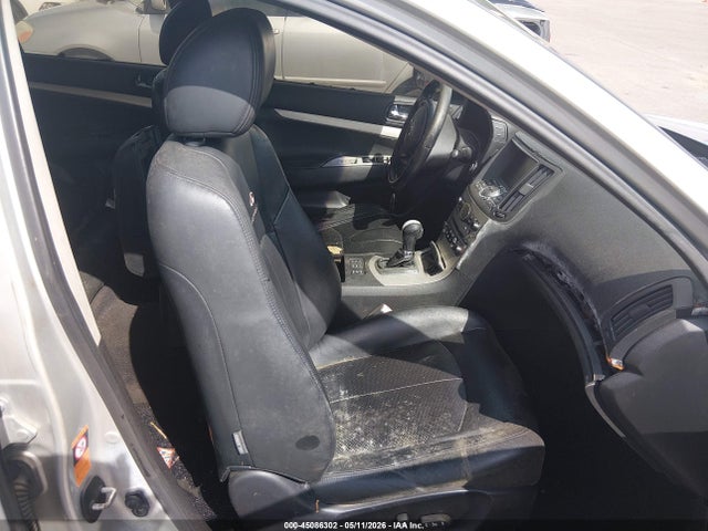 Aukcja sprzedaży 2008 Infiniti G35x, vin: JNKBV61FX8M264829, numer aukcji: 45086302