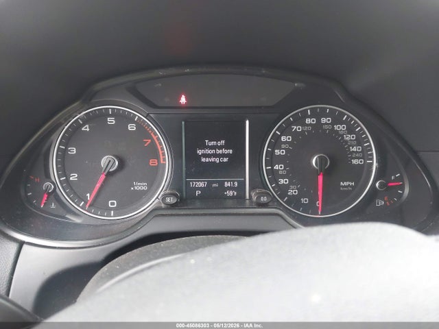 Продаж на аукціоні авто 2016 Audi Q5 2.0t Premium, vin: WA1L2AFP2GA118745, номер лоту: 45086303
