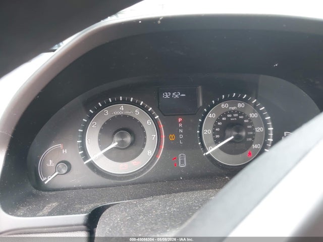 Honda ODYSSEY LX 2014 5FNRL5H2XEB058563 Image 7