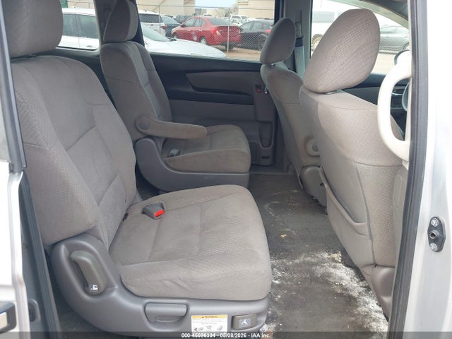 Honda ODYSSEY LX 2014 5FNRL5H2XEB058563 Image 8