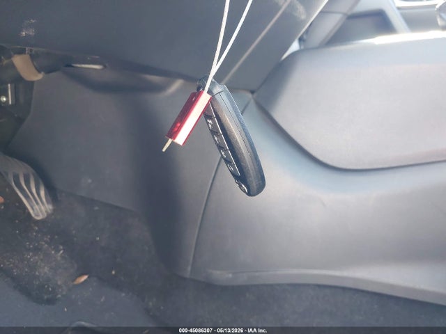 Продаж на аукціоні авто 2018 Nissan Rogue Sv, vin: 5N1AT2MT4JC729402, номер лоту: 45086307
