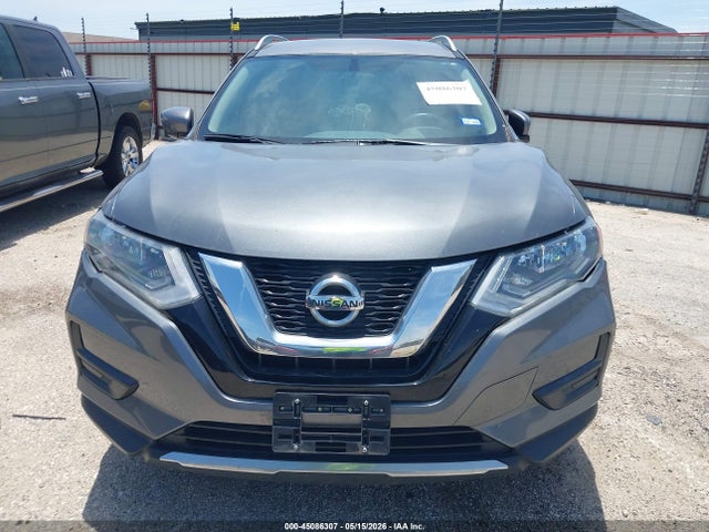Продаж на аукціоні авто 2018 Nissan Rogue Sv, vin: 5N1AT2MT4JC729402, номер лоту: 45086307